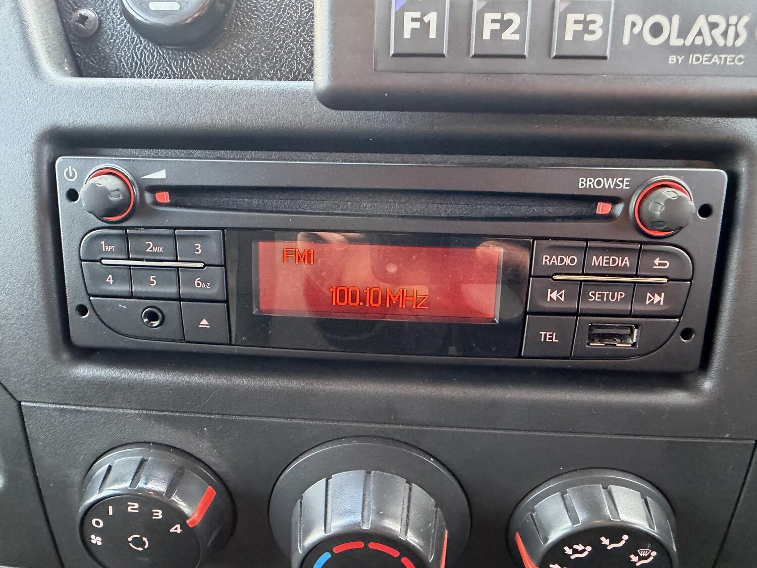 Used Vauxhall Movano 2019 for sale - 77881481: Photo 25