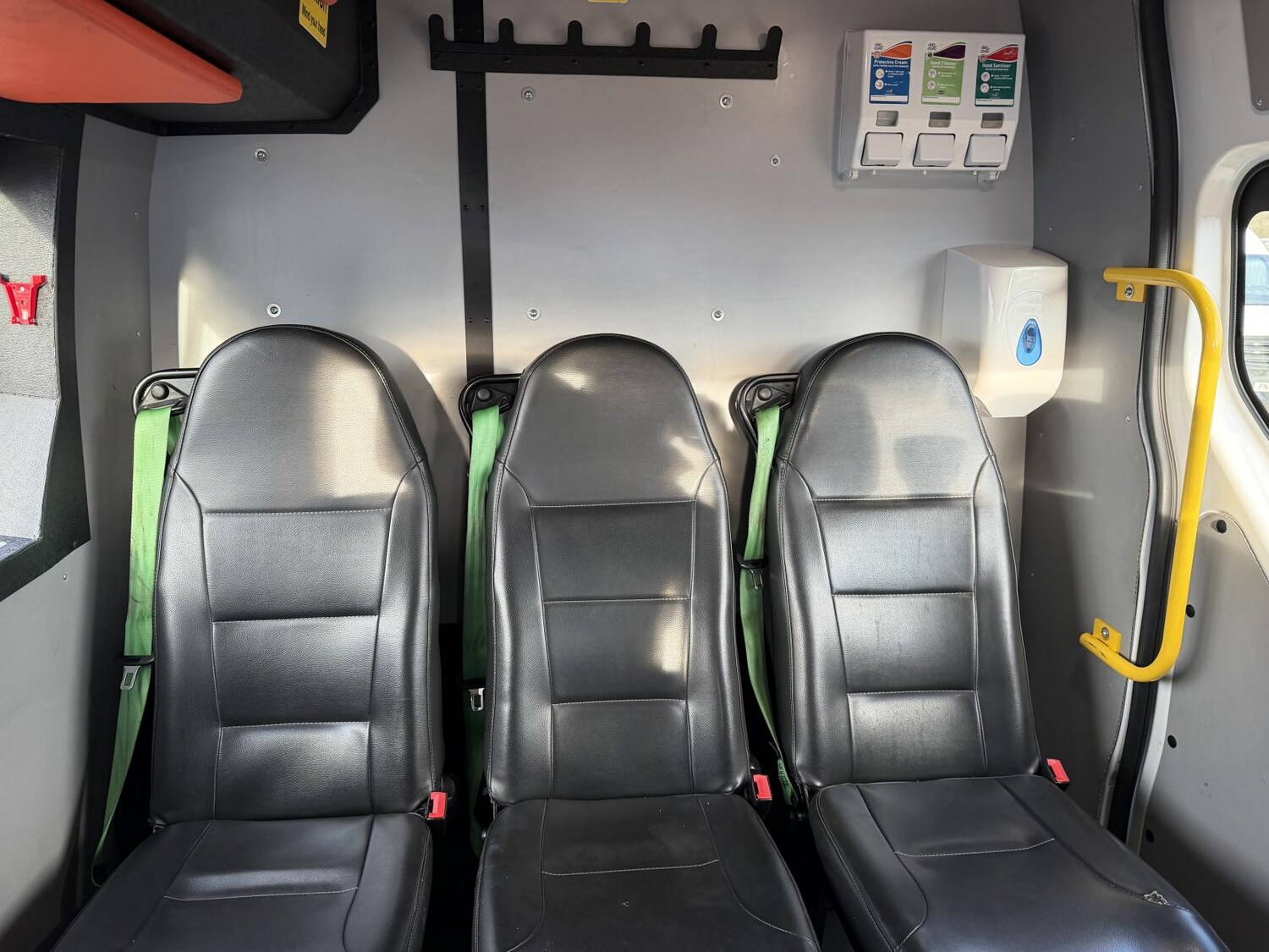 Used Vauxhall Movano 2019 for sale - 77881481: Photo 27