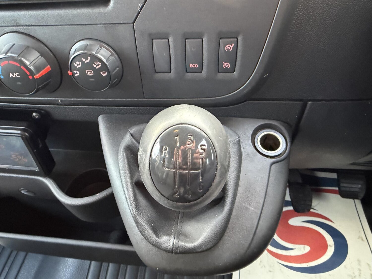 Used Vauxhall Movano 2019 for sale - 77881481: Photo 28