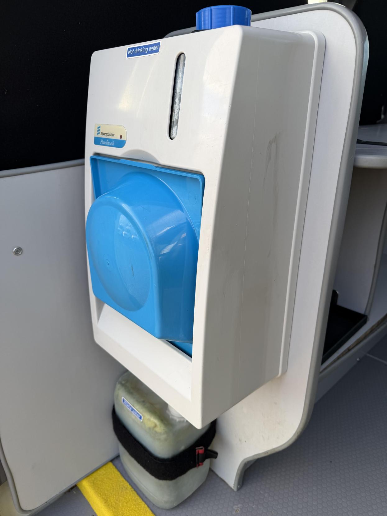 Used Vauxhall Movano 2019 for sale - 77881481: Photo 30