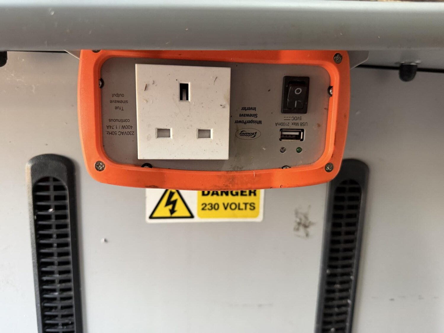 Used Vauxhall Movano 2019 for sale - 77881481: Photo 33