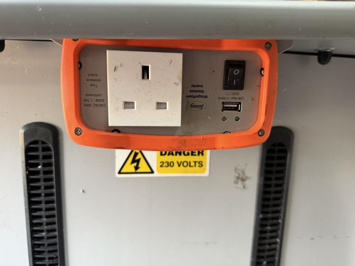 Used Vauxhall Movano 2019 for sale - 77881481: Photo 34