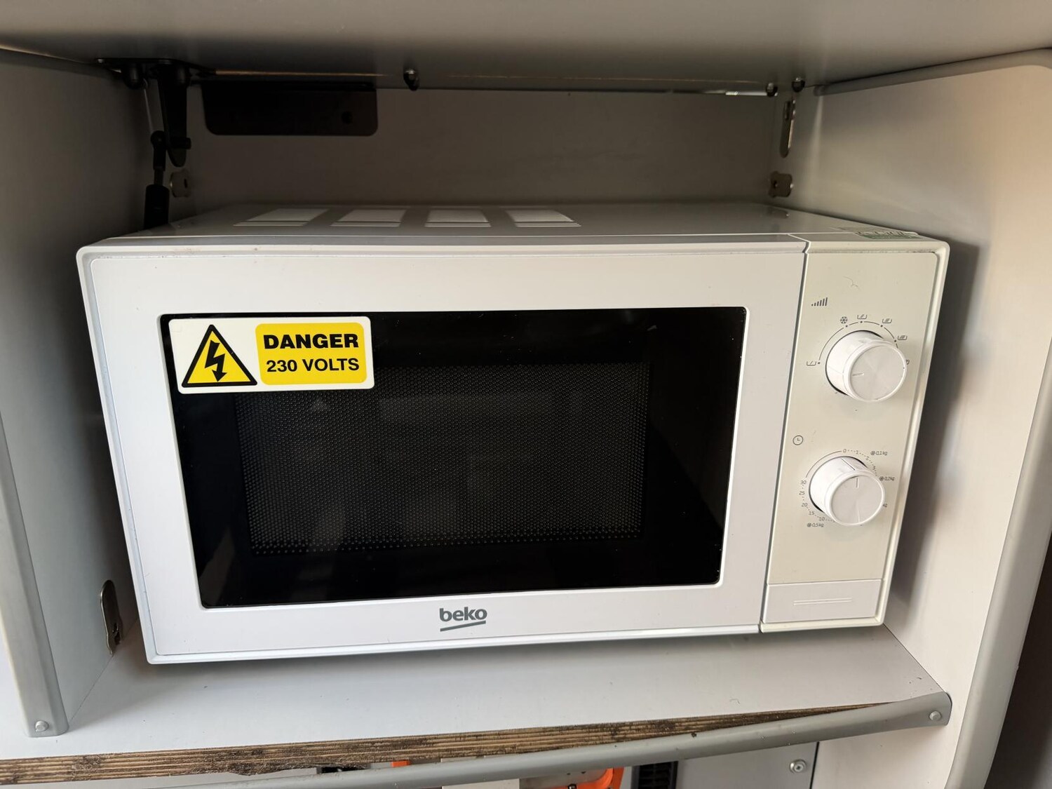 Used Vauxhall Movano 2019 for sale - 77881481: Photo 35