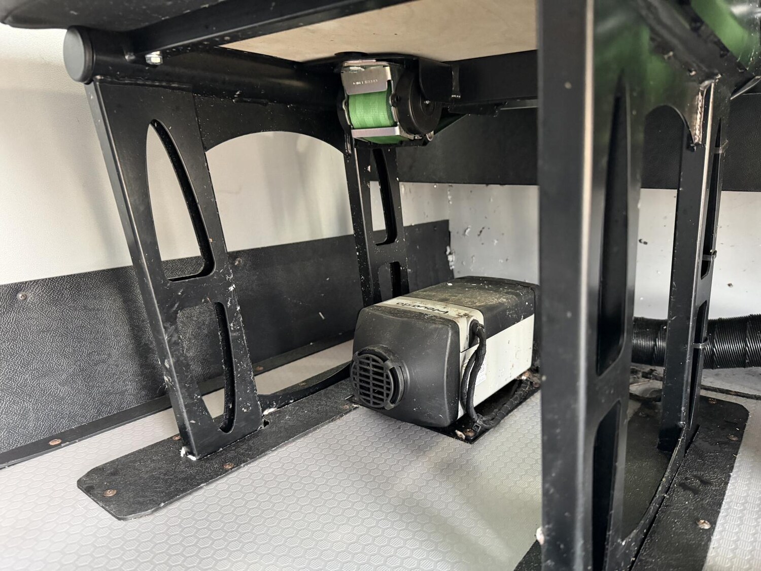 Used Vauxhall Movano 2019 for sale - 77881481: Photo 36