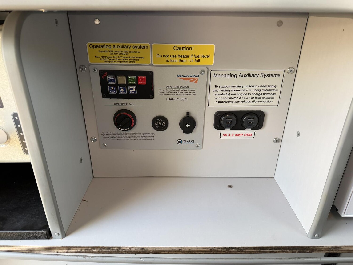 Used Vauxhall Movano 2019 for sale - 77881481: Photo 38