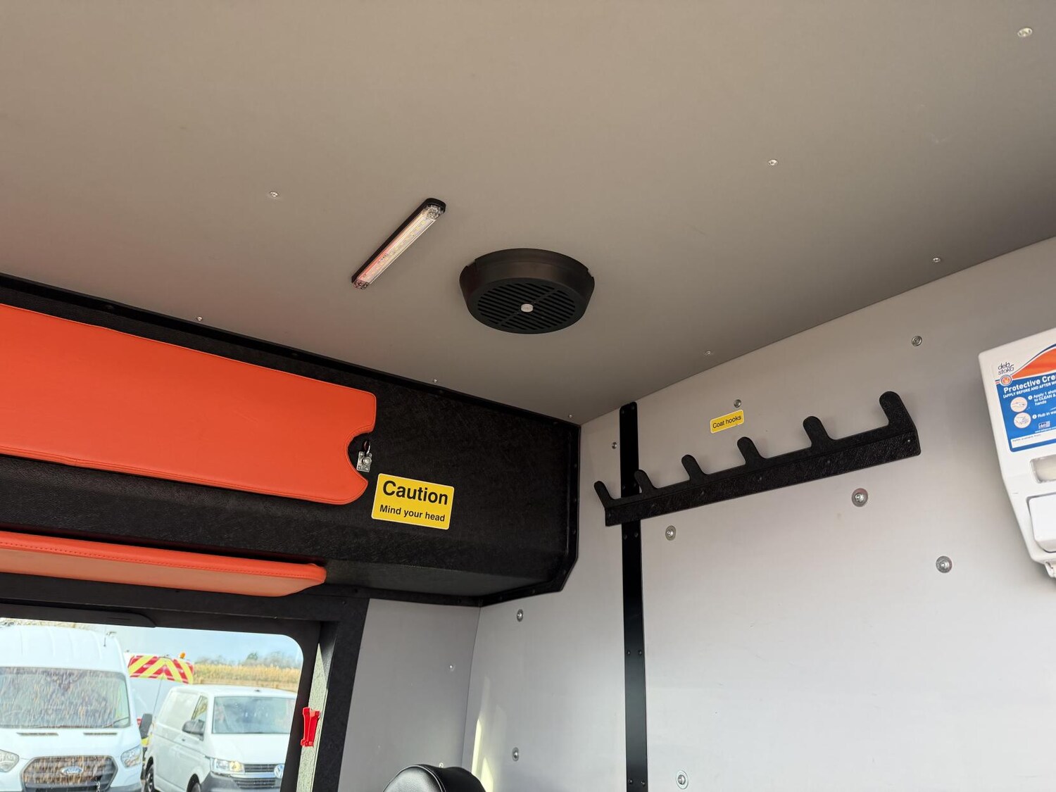 Used Vauxhall Movano 2019 for sale - 77881481: Photo 39