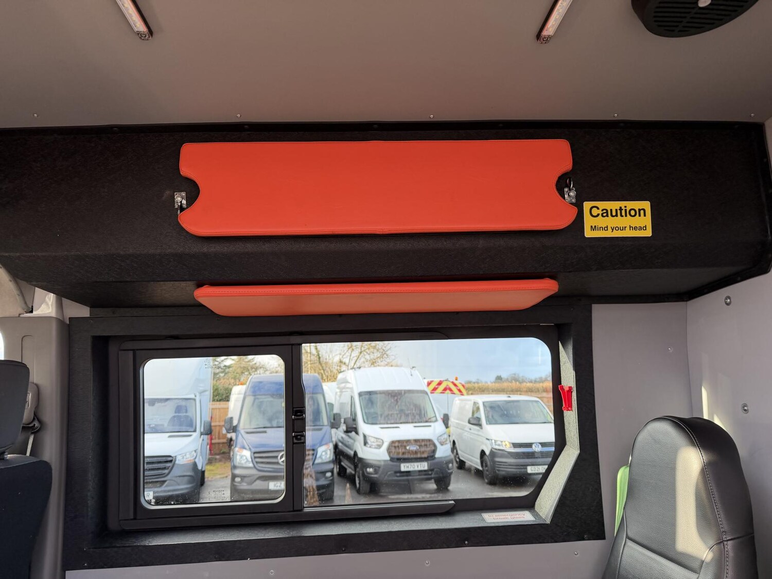 Used Vauxhall Movano 2019 for sale - 77881481: Photo 40