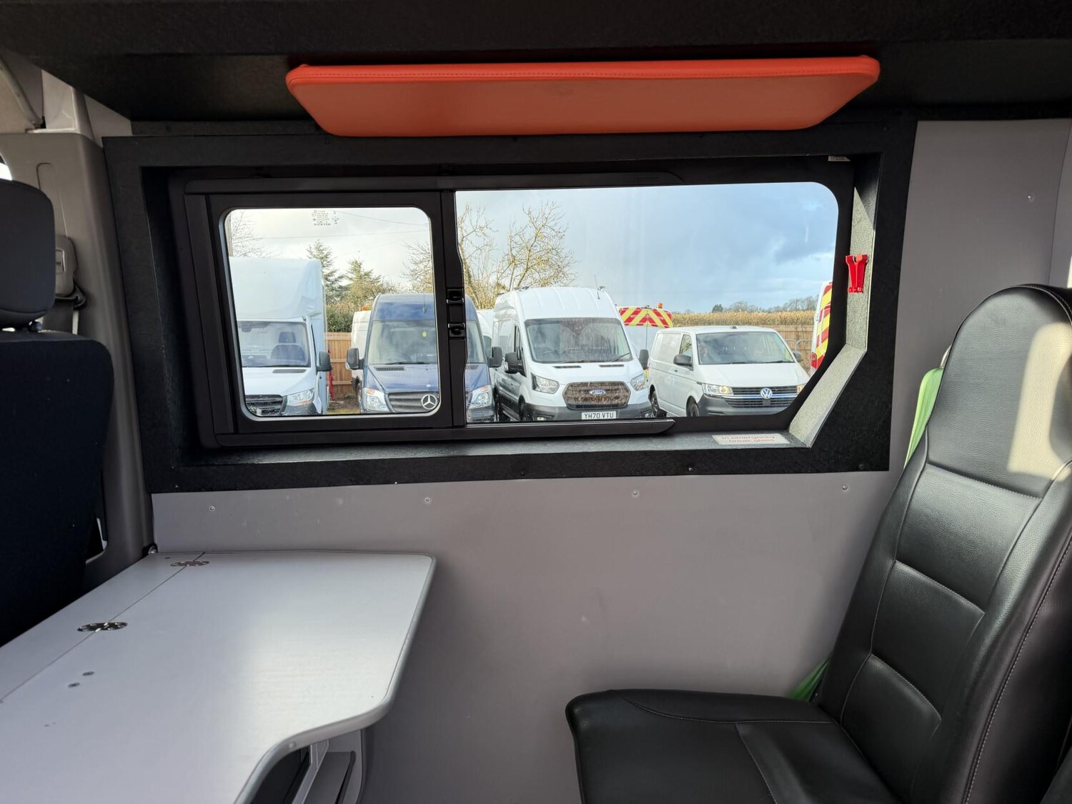 Used Vauxhall Movano 2019 for sale - 77881481: Photo 41