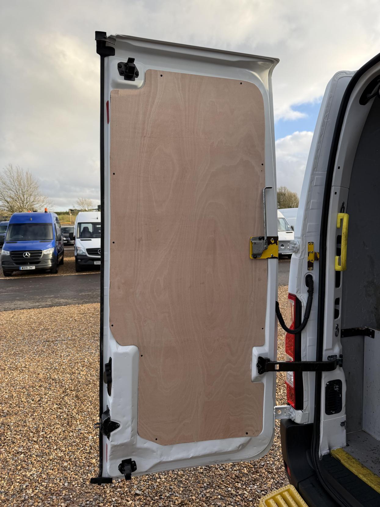 Used Vauxhall Movano 2019 for sale - 77881481: Photo 42