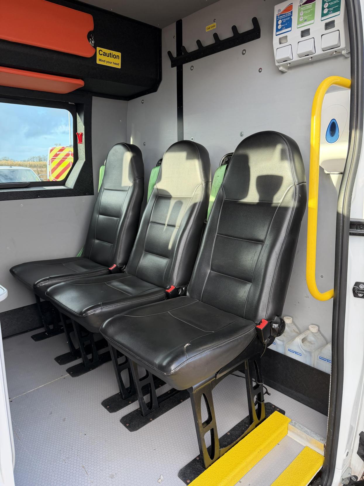 Used Vauxhall Movano 2019 for sale - 77881481: Photo 43