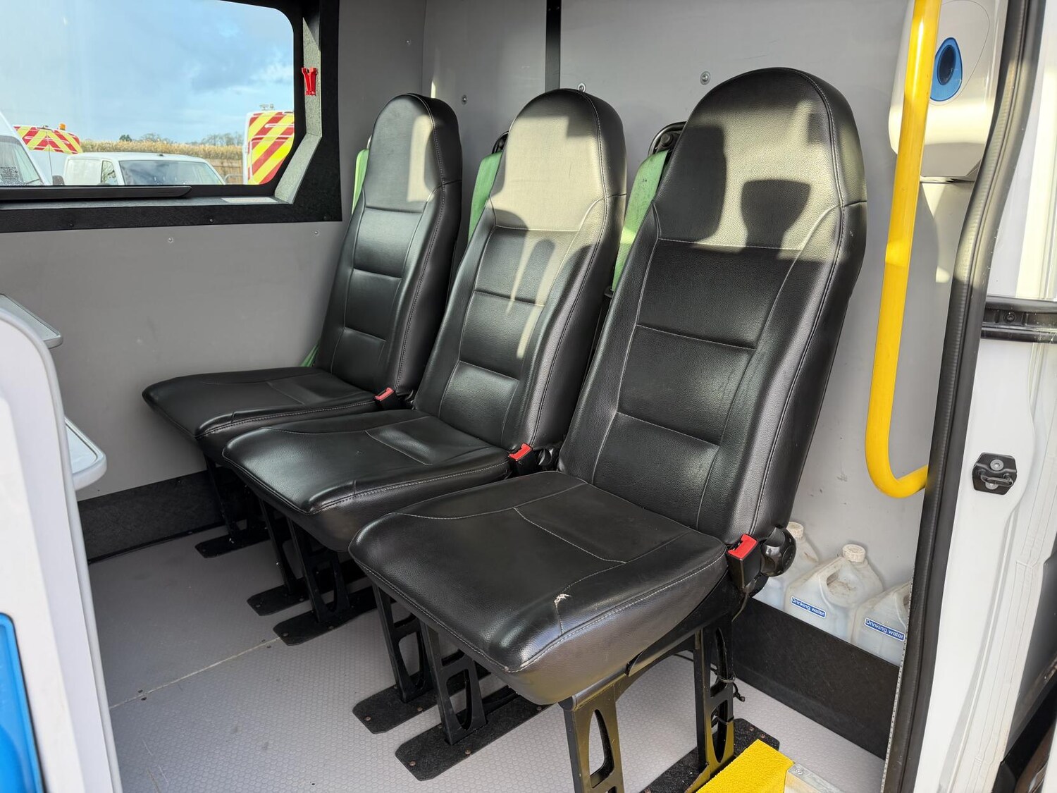 Used Vauxhall Movano 2019 for sale - 77881481: Photo 44