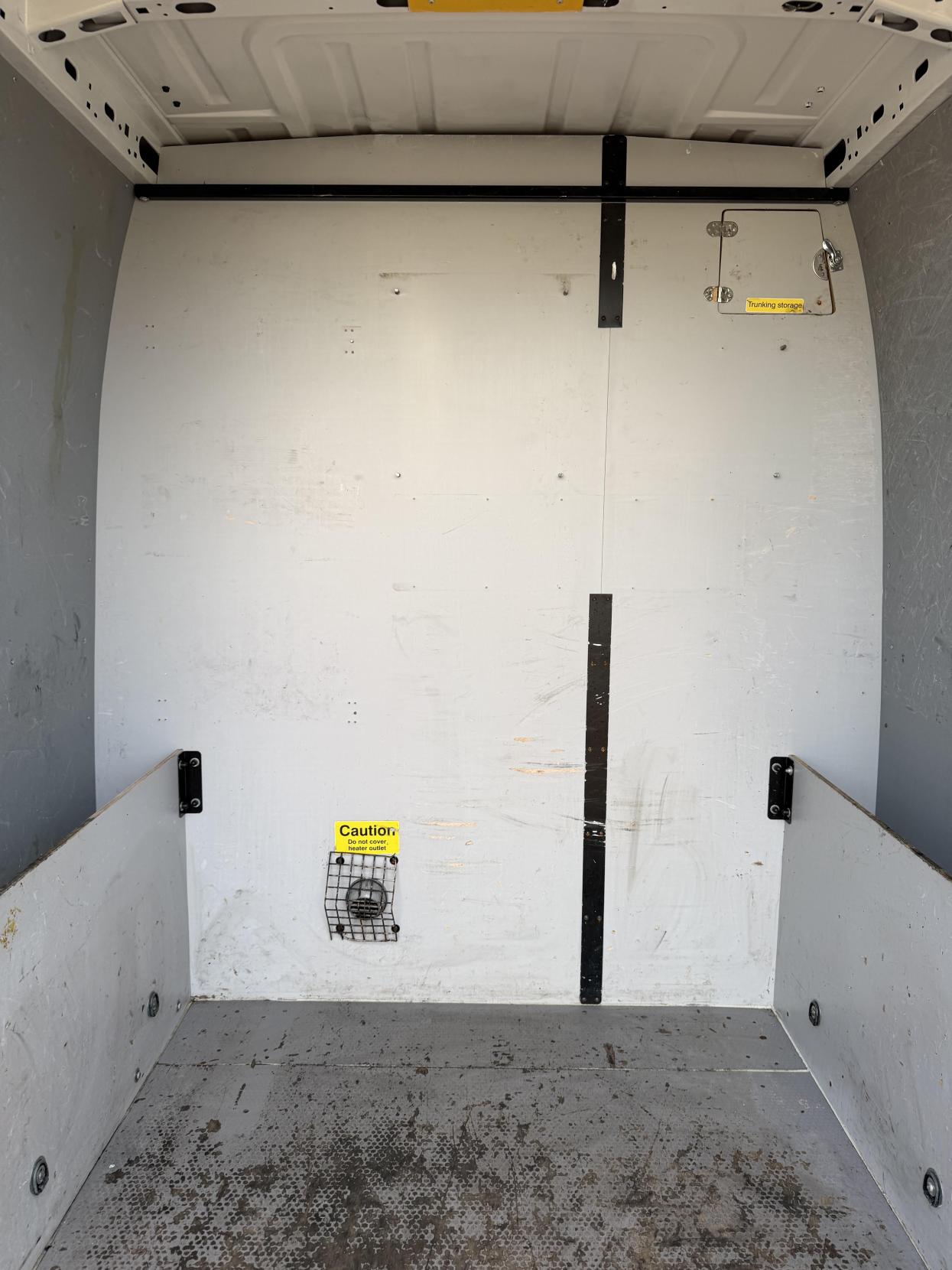 Used Vauxhall Movano 2019 for sale - 77881481: Photo 46