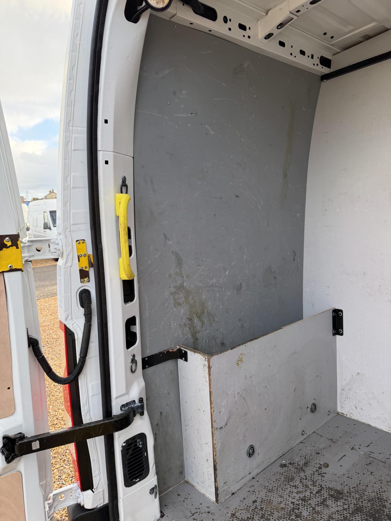 Used Vauxhall Movano 2019 for sale - 77881481: Photo 47