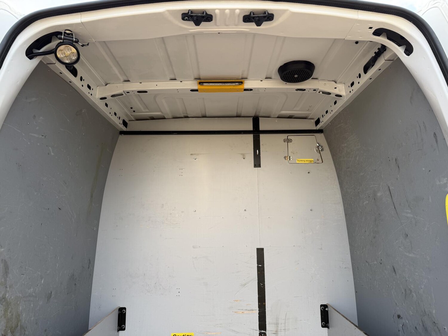 Used Vauxhall Movano 2019 for sale - 77881481: Photo 48