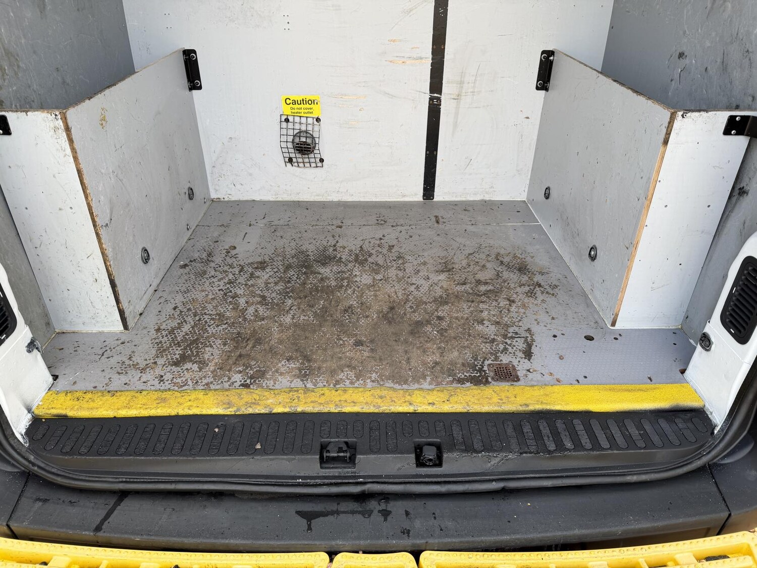 Used Vauxhall Movano 2019 for sale - 77881481: Photo 49