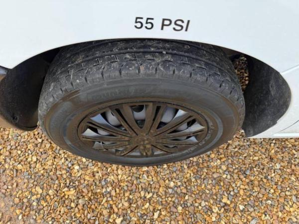 Used Vauxhall Movano 2019 for sale - 77881481: Photo 51