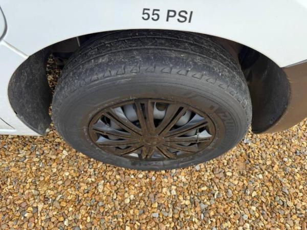 Used Vauxhall Movano 2019 for sale - 77881481: Photo 52