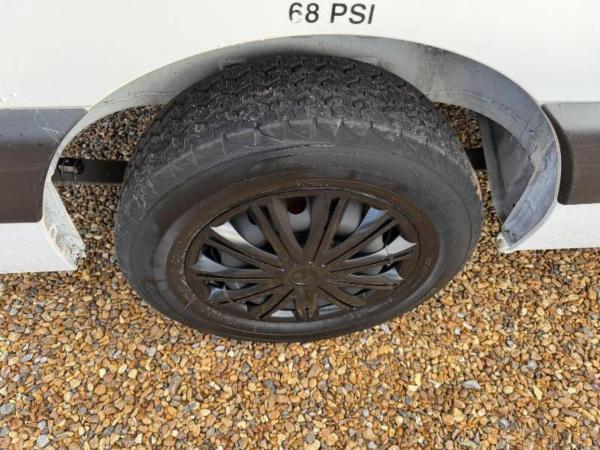 Used Vauxhall Movano 2019 for sale - 77881481: Photo 53