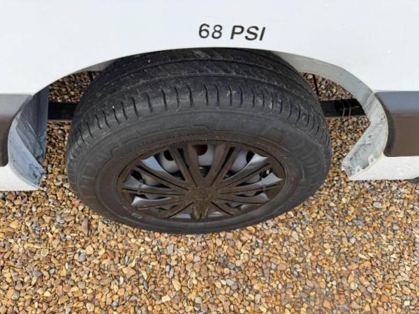 Used Vauxhall Movano 2019 for sale - 77881481: Photo 54