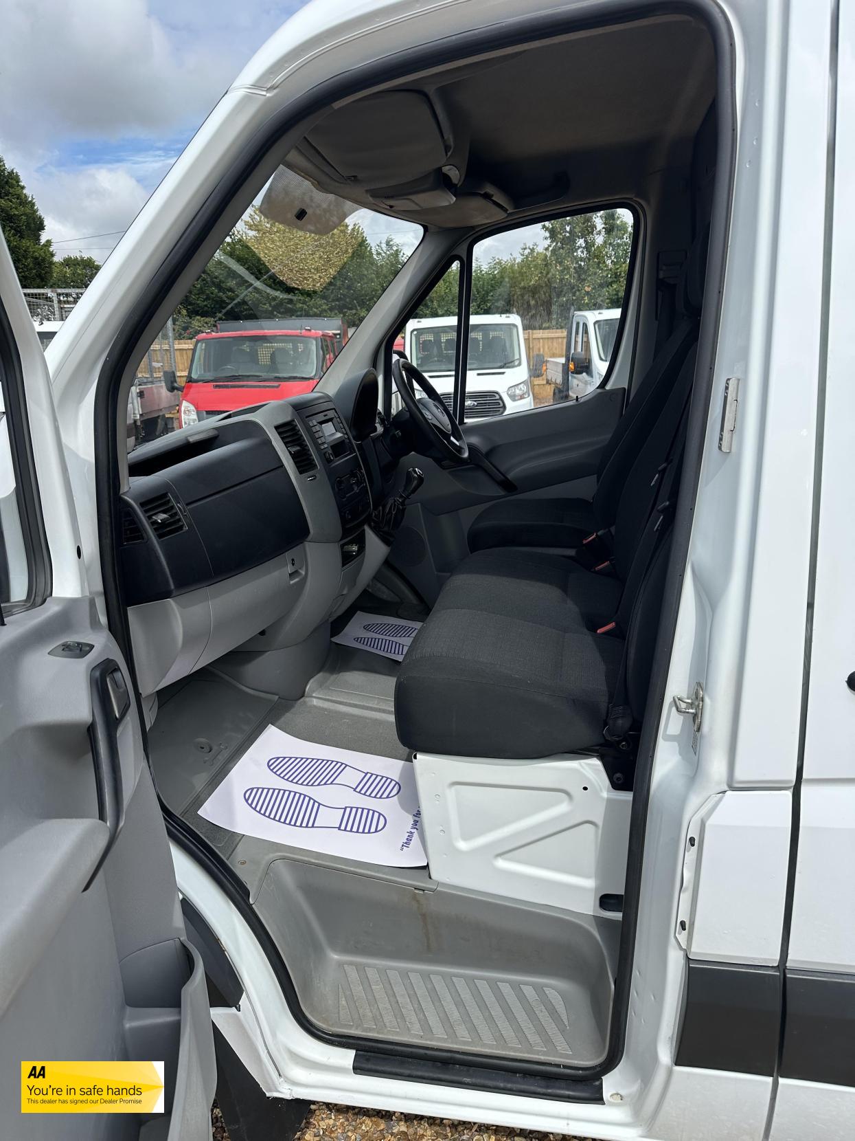 Vehicle 29