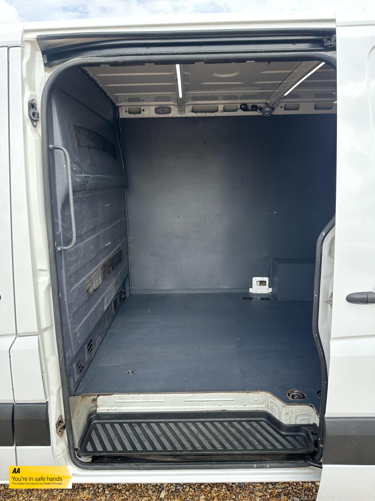 Vehicle 32