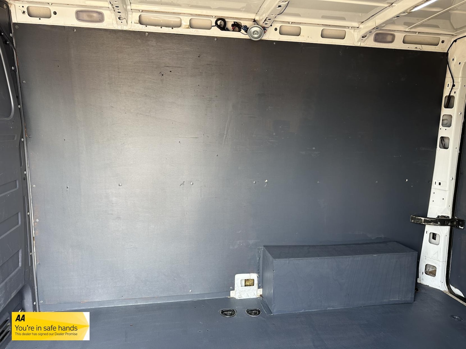 Vehicle 36