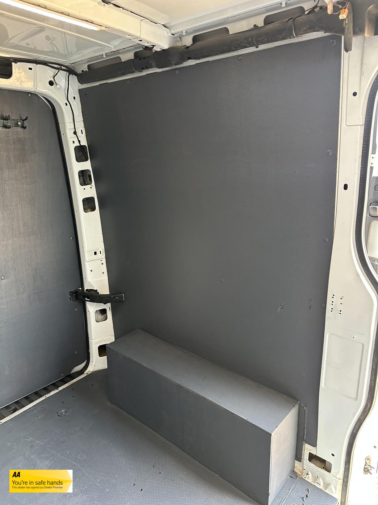 Vehicle 40