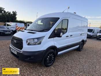 Used Ford Transit 2017 for sale - 75231803: Photo