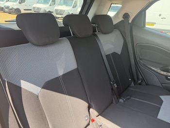 Used Ford Ecosport 2015 for sale - 79156990: Photo