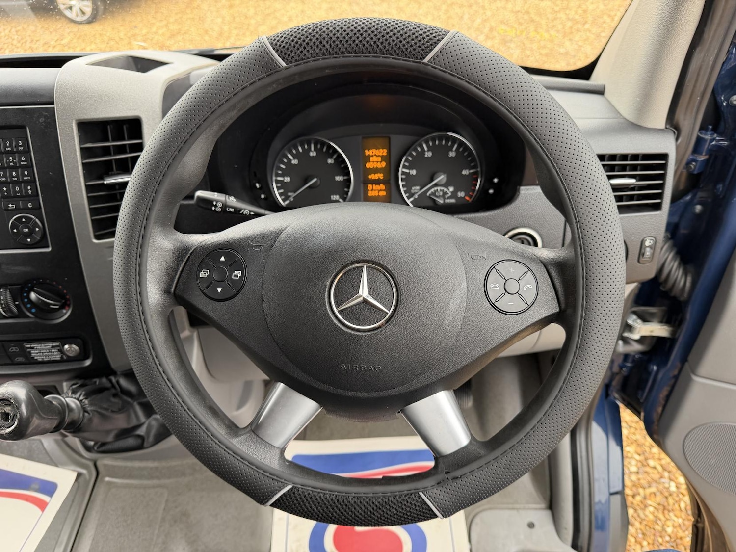 Used Mercedes-Benz Sprinter 2016 for sale - 76380408: Photo 18