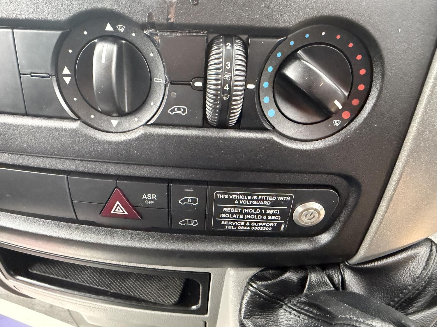 Used Mercedes-Benz Sprinter 2016 for sale - 76380408: Photo 21