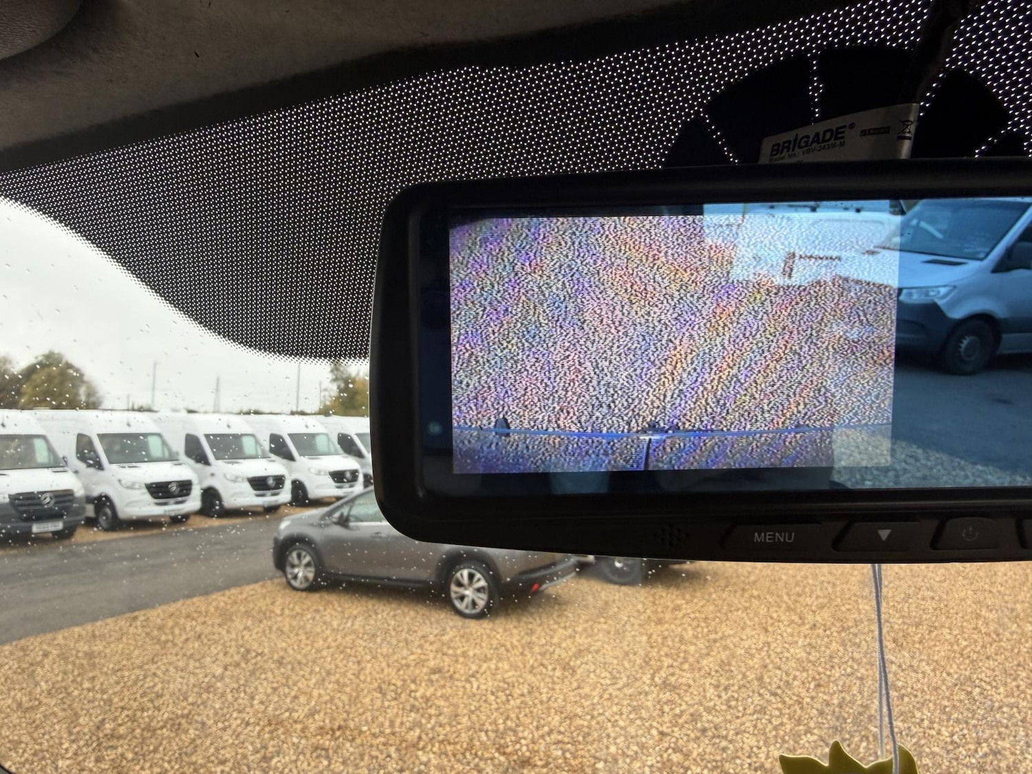 Used Mercedes-Benz Sprinter 2016 for sale - 76380408: Photo 24