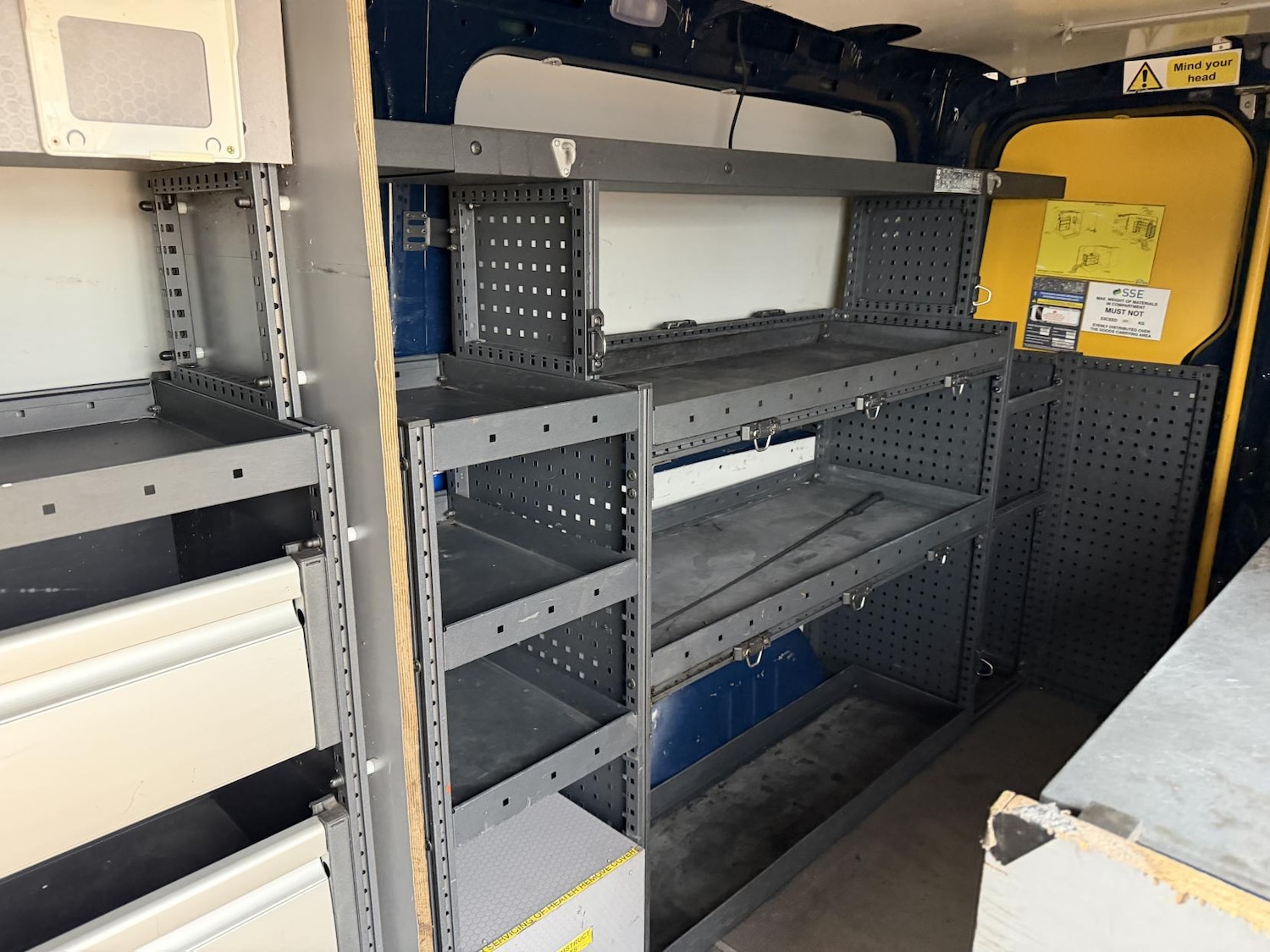 Used Mercedes-Benz Sprinter 2016 for sale - 76380408: Photo 27