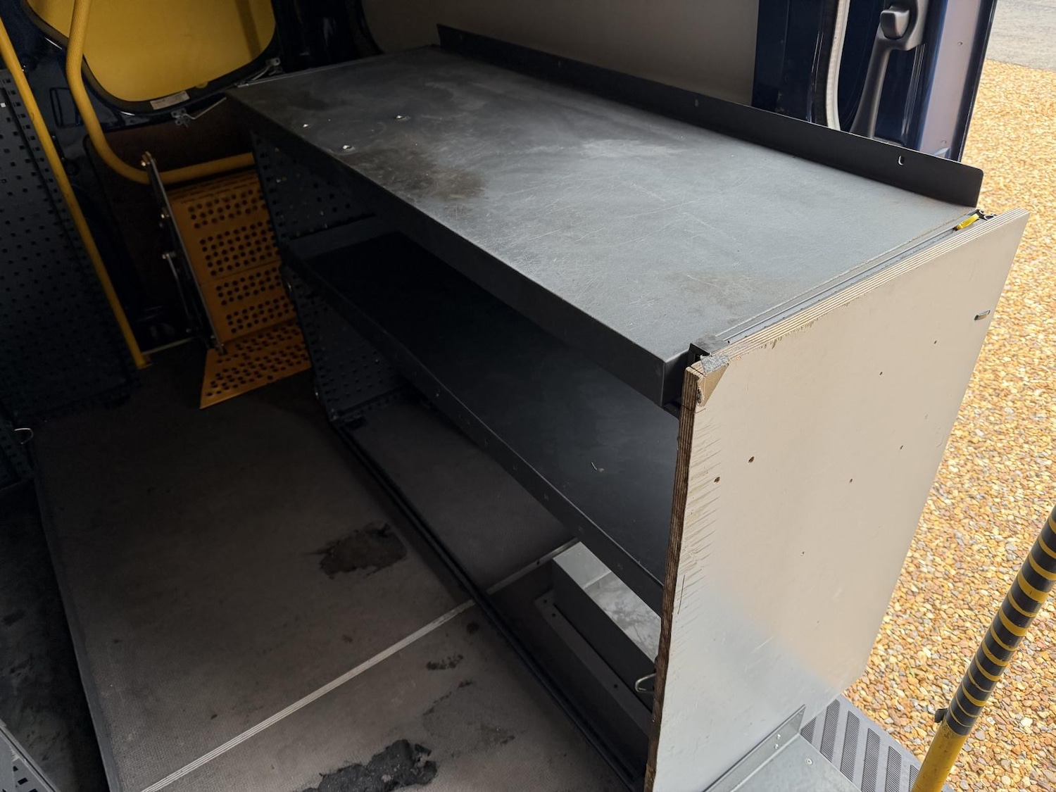 Used Mercedes-Benz Sprinter 2016 for sale - 76380408: Photo 30