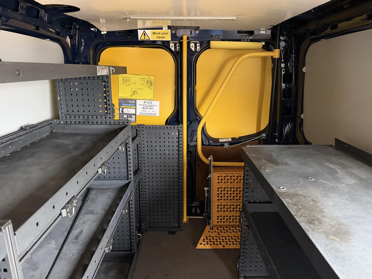 Used Mercedes-Benz Sprinter 2016 for sale - 76380408: Photo 31