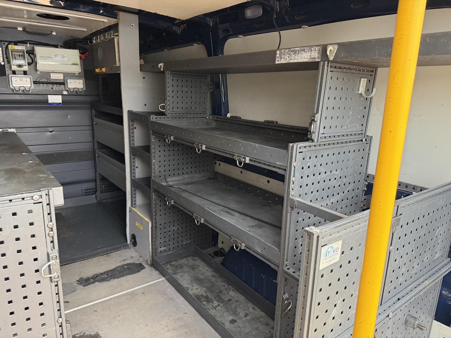 Used Mercedes-Benz Sprinter 2016 for sale - 76380408: Photo 34