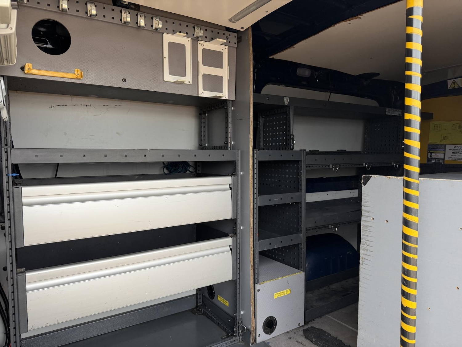 Used Mercedes-Benz Sprinter 2016 for sale - 76380408: Photo 35