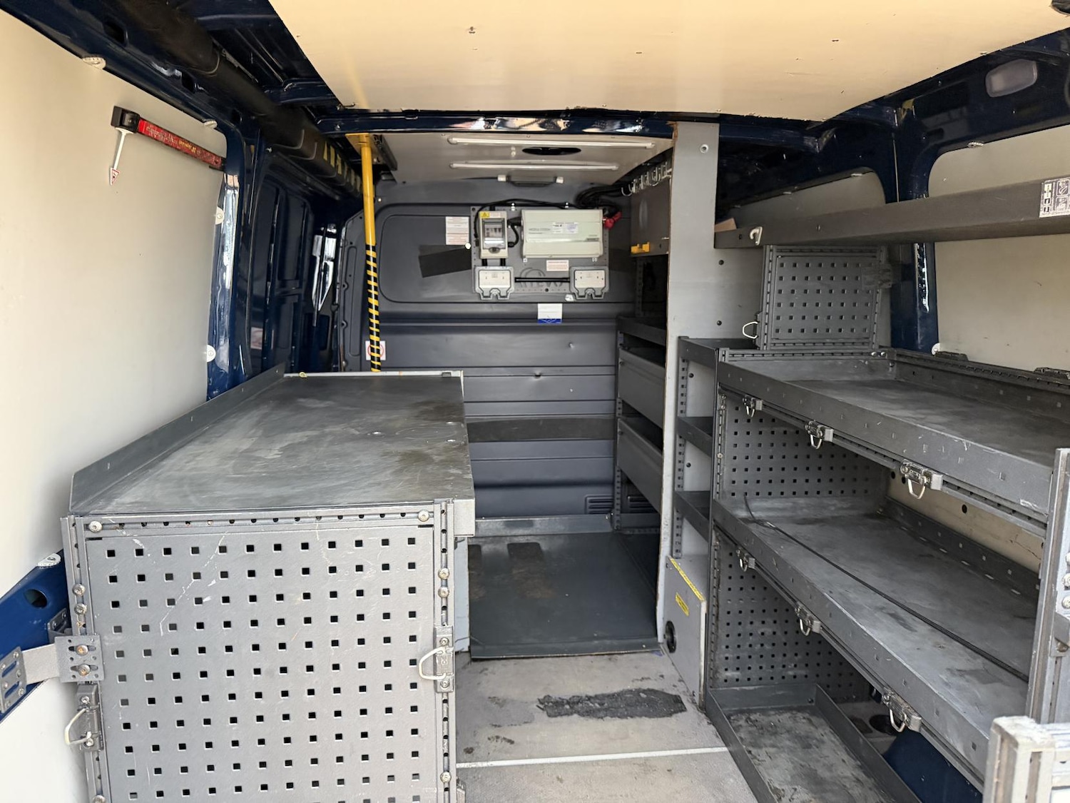 Used Mercedes-Benz Sprinter 2016 for sale - 76380408: Photo 37