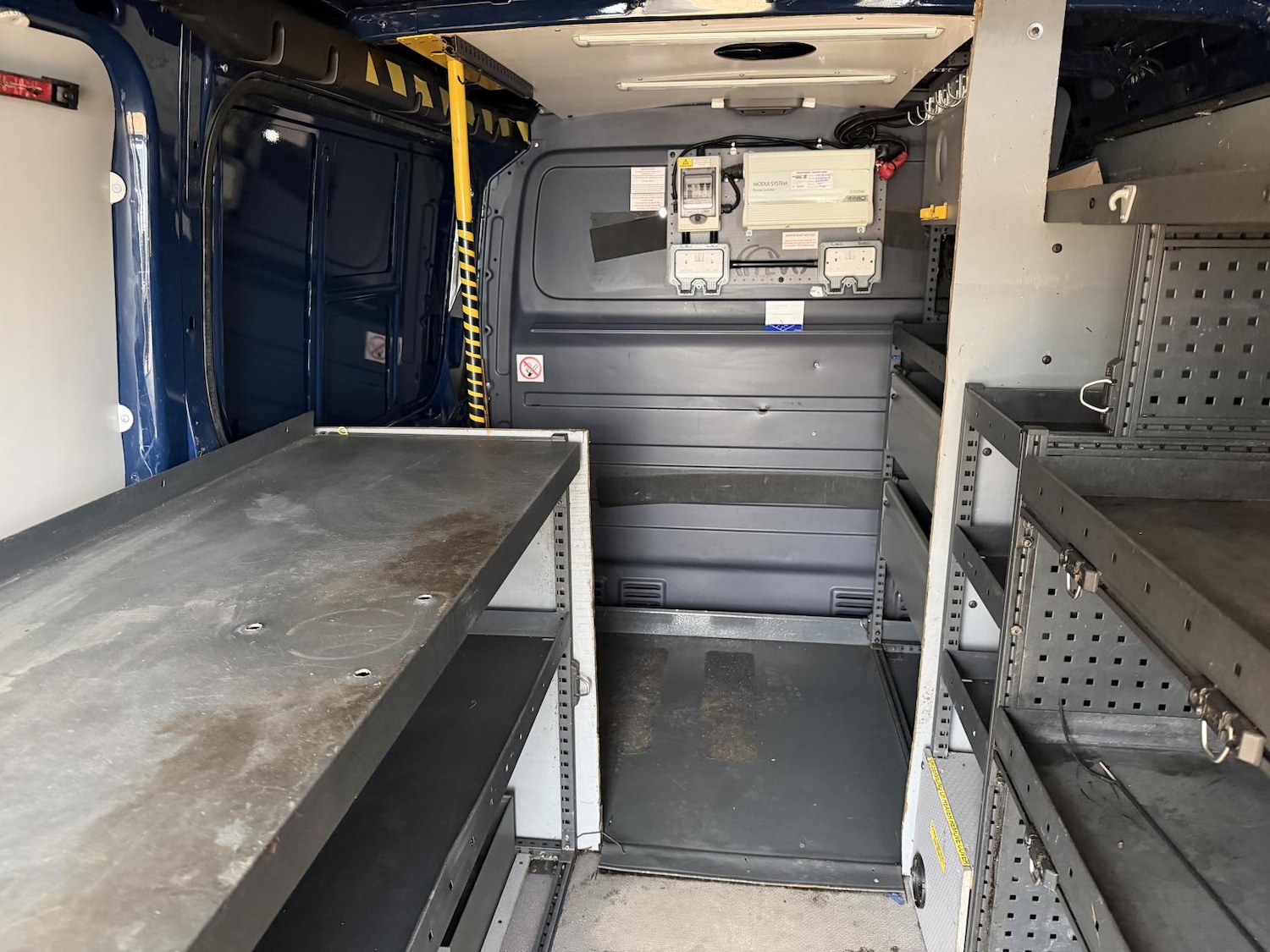 Used Mercedes-Benz Sprinter 2016 for sale - 76380408: Photo 38