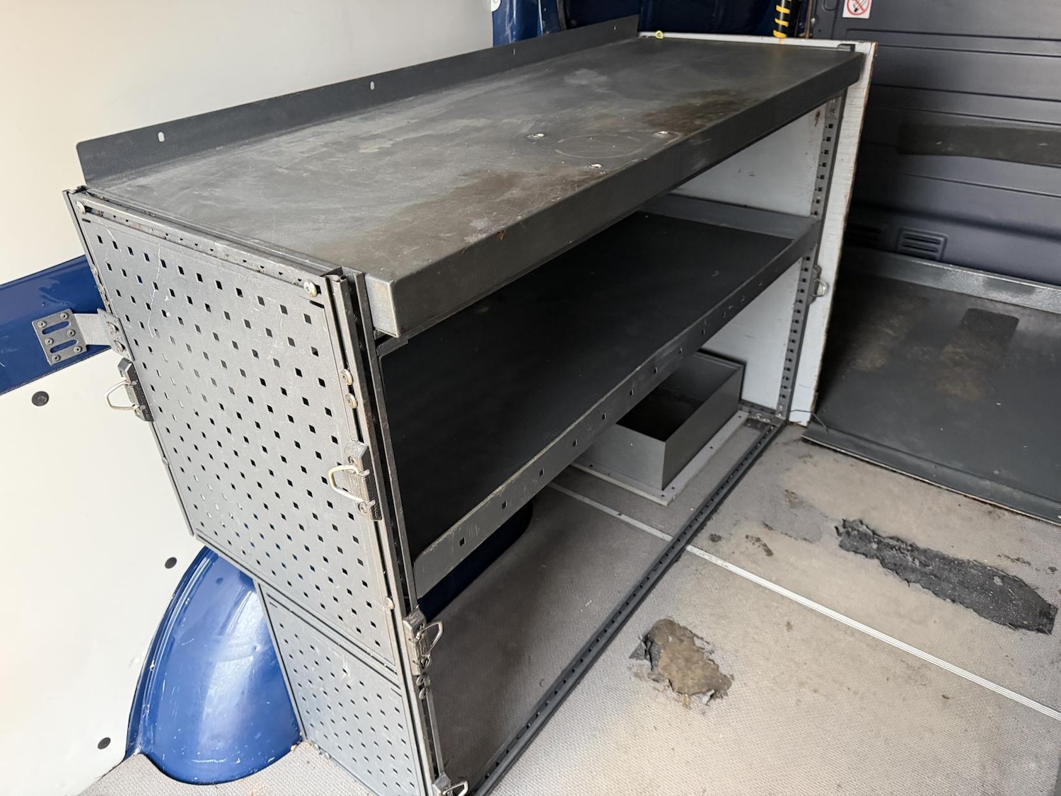 Used Mercedes-Benz Sprinter 2016 for sale - 76380408: Photo 39