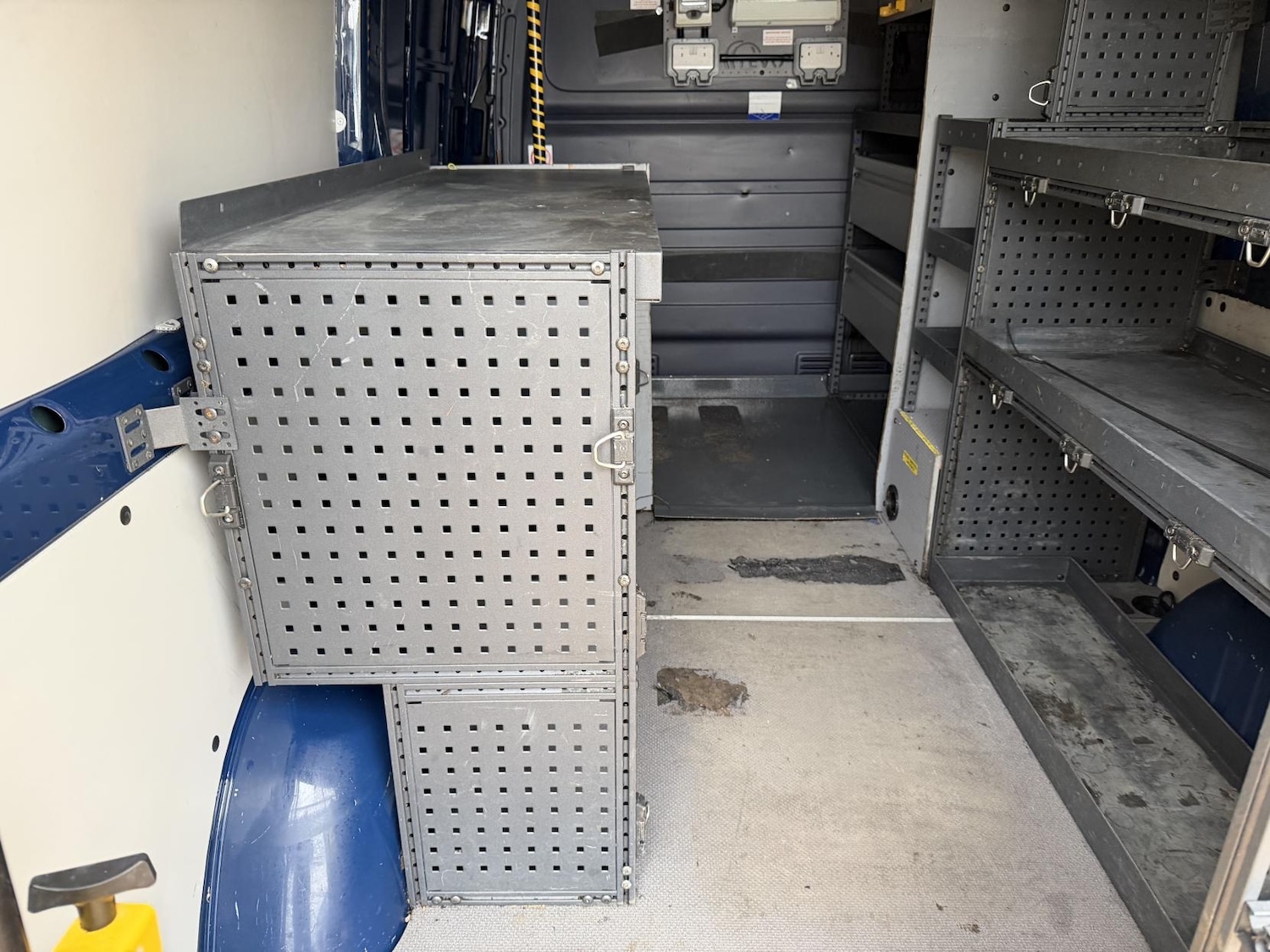 Used Mercedes-Benz Sprinter 2016 for sale - 76380408: Photo 40