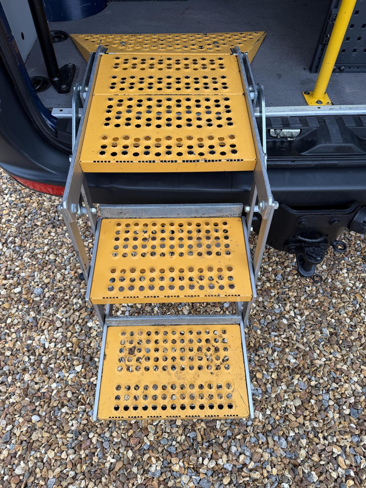 Used Mercedes-Benz Sprinter 2016 for sale - 76380408: Photo 41