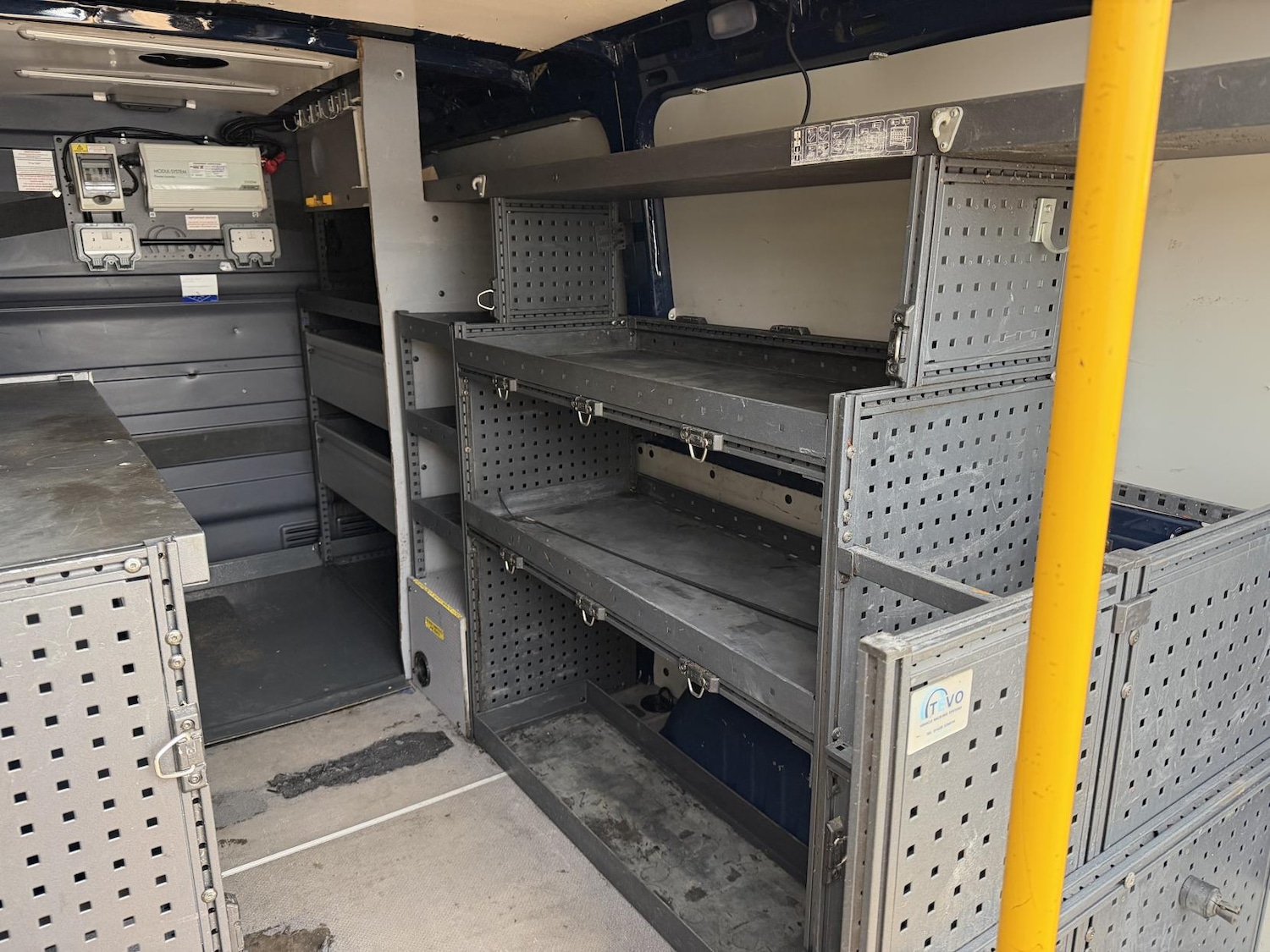 Used Mercedes-Benz Sprinter 2016 for sale - 76380408: Photo 43