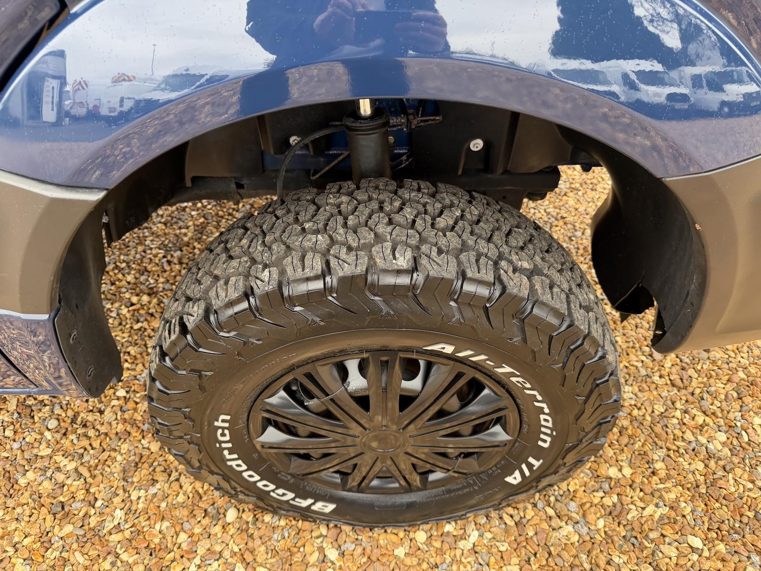 Used Mercedes-Benz Sprinter 2016 for sale - 76380408: Photo 45