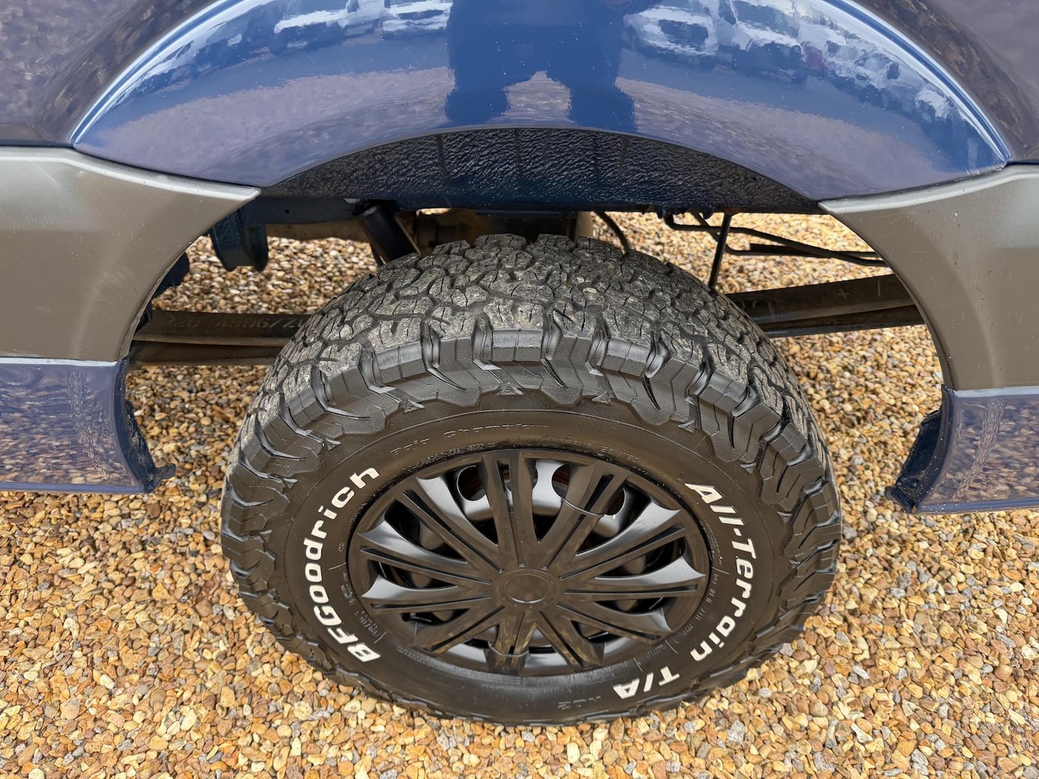 Used Mercedes-Benz Sprinter 2016 for sale - 76380408: Photo 47