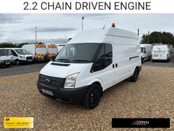 Used Ford Transit 2013 for sale - 75299868: Photo