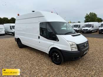 Used Ford Transit 2013 for sale - 75299868: Photo