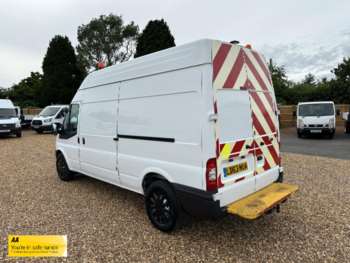 Used Ford Transit 2013 for sale - 75299868: Photo