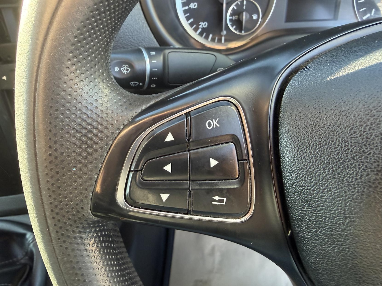 Used Mercedes-Benz Vito 2019 for sale - 76643855: Photo 19