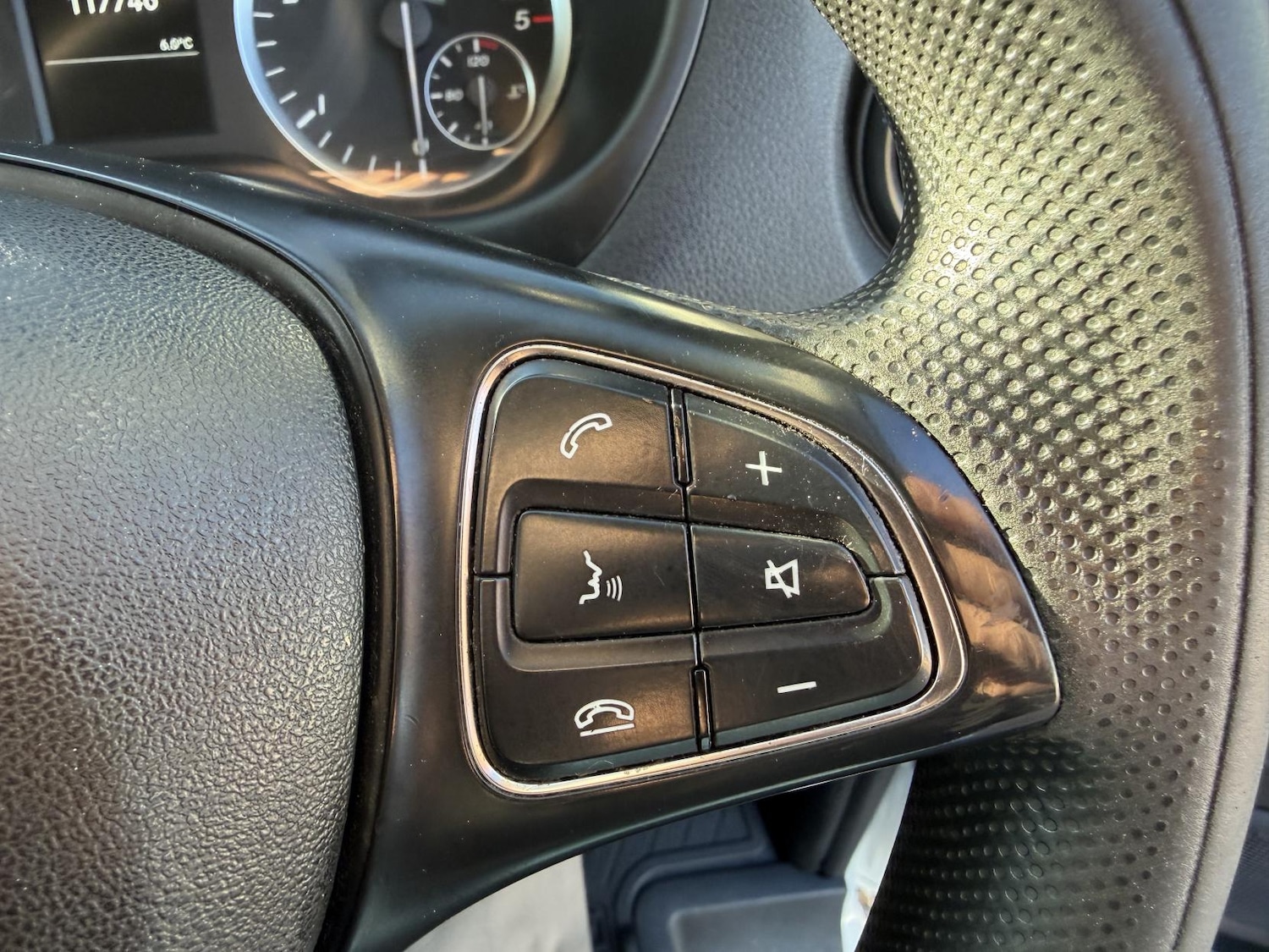 Used Mercedes-Benz Vito 2019 for sale - 76643855: Photo 20